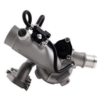 Billet Turbocharger compatible for Chevrolet Sonic Cruze Trax compatible for Buick Encore 1.4L 55565353