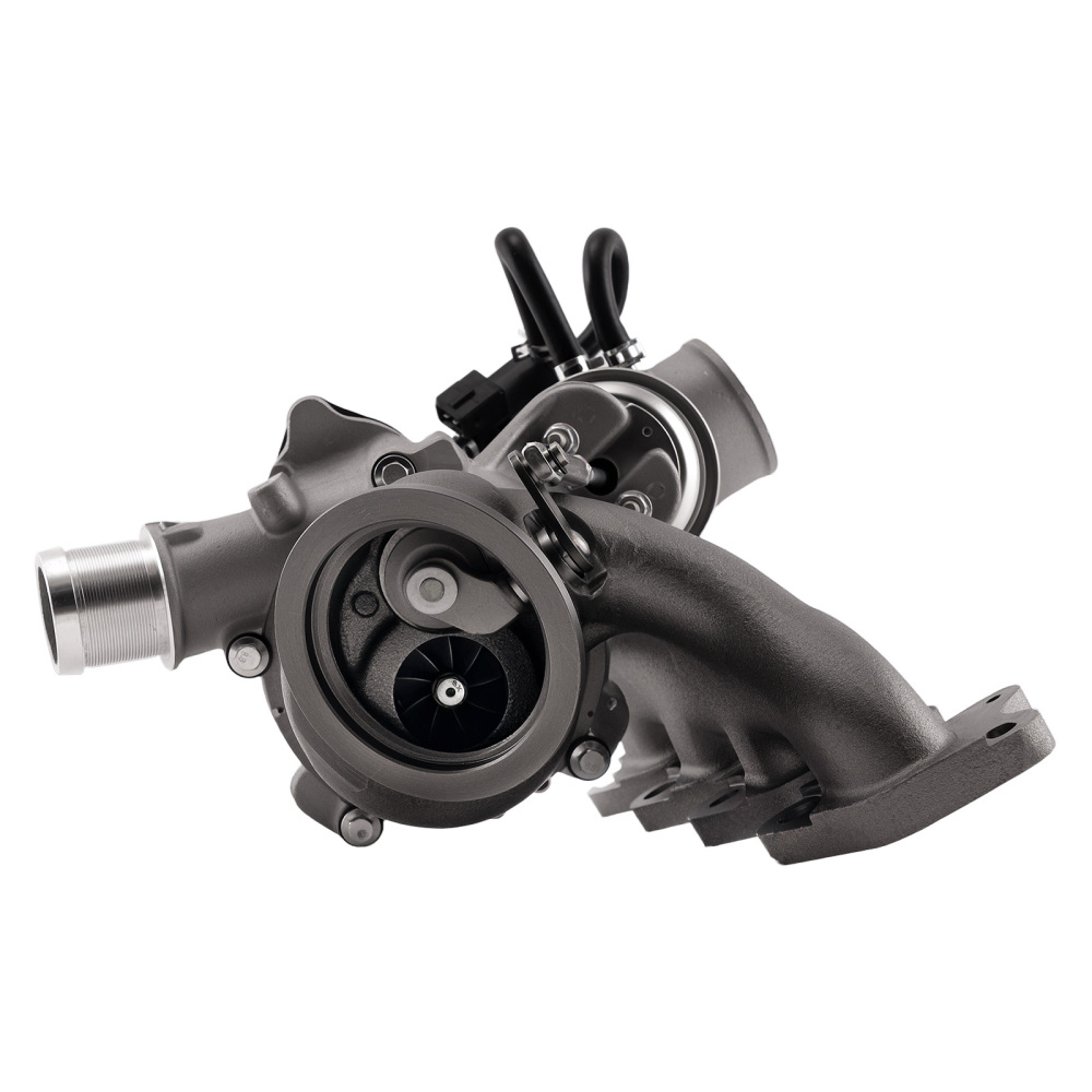 Billet Turbocharger compatible for Chevrolet Sonic Cruze Trax compatible for Buick Encore 1.4L 55565353