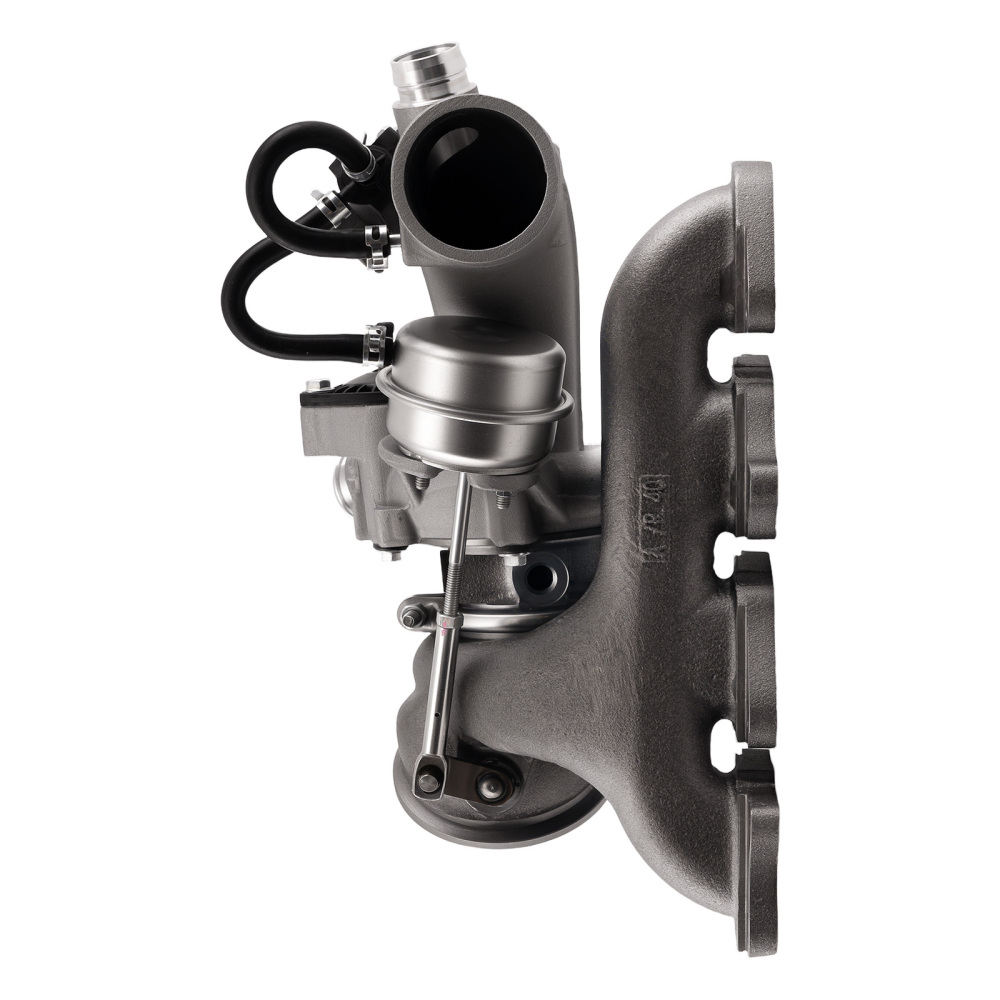 Billet Turbocharger compatible for Chevrolet Sonic Cruze Trax compatible for Buick Encore 1.4L 55565353