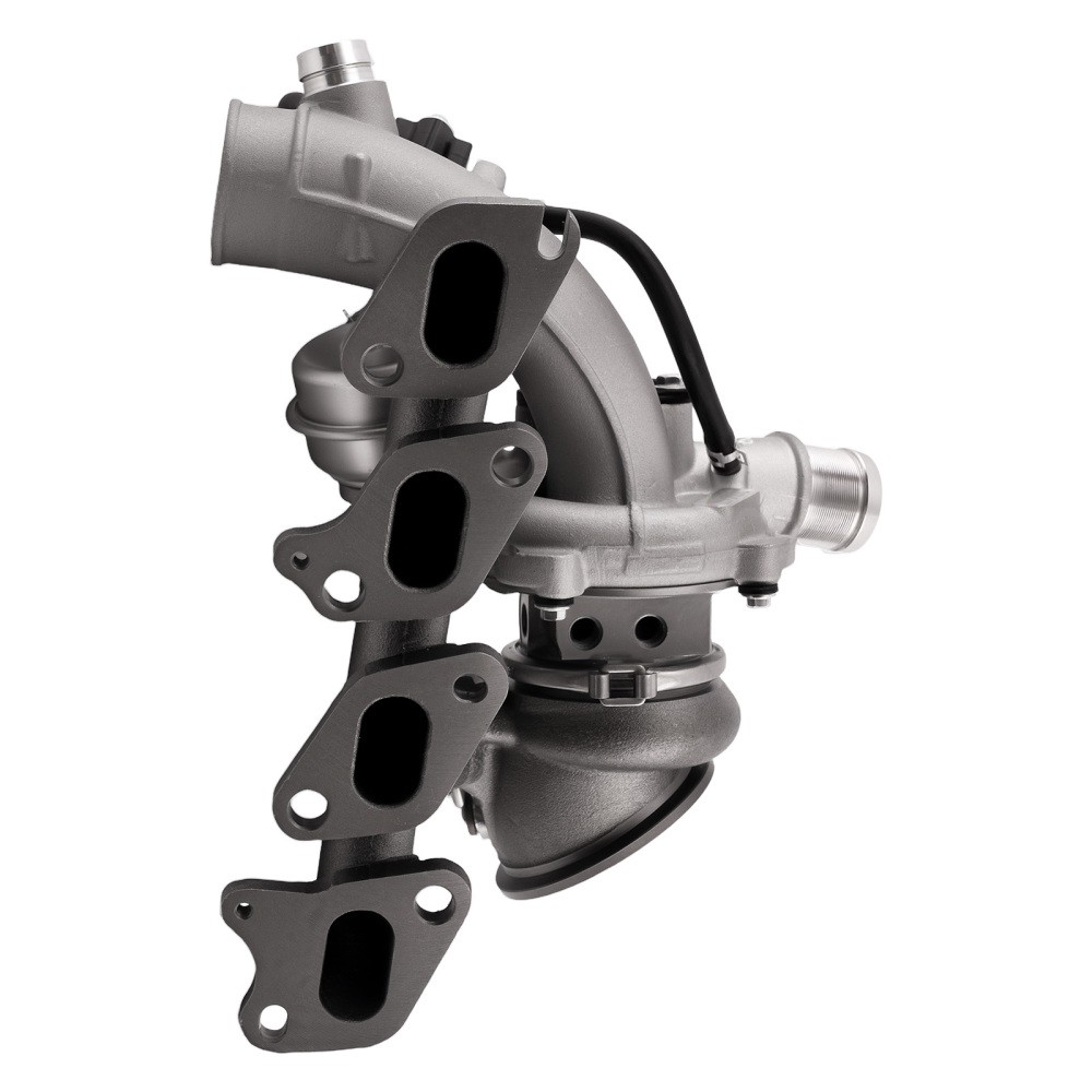 Billet Turbocharger compatible for Chevrolet Sonic Cruze Trax compatible for Buick Encore 1.4L 55565353
