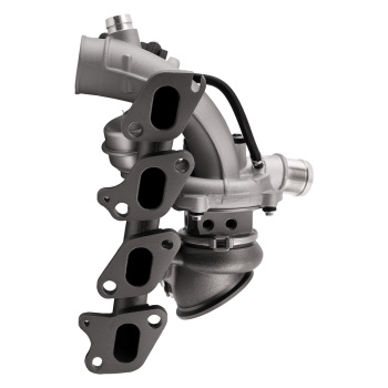 Billet Turbocharger compatible for Chevrolet Sonic Cruze Trax compatible for Buick Encore 1.4L 55565353