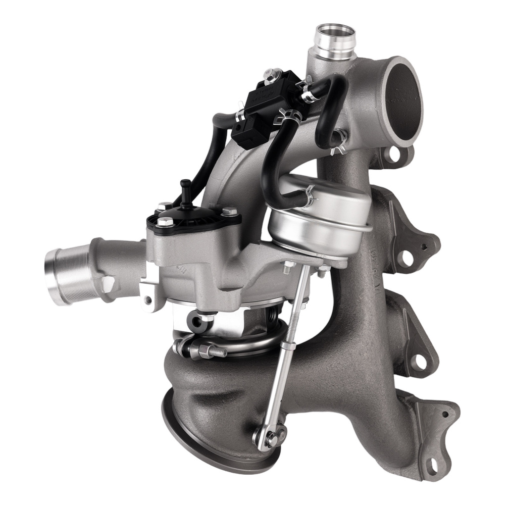 Billet Turbocharger compatible for Chevrolet Sonic Cruze Trax compatible for Buick Encore 1.4L 55565353