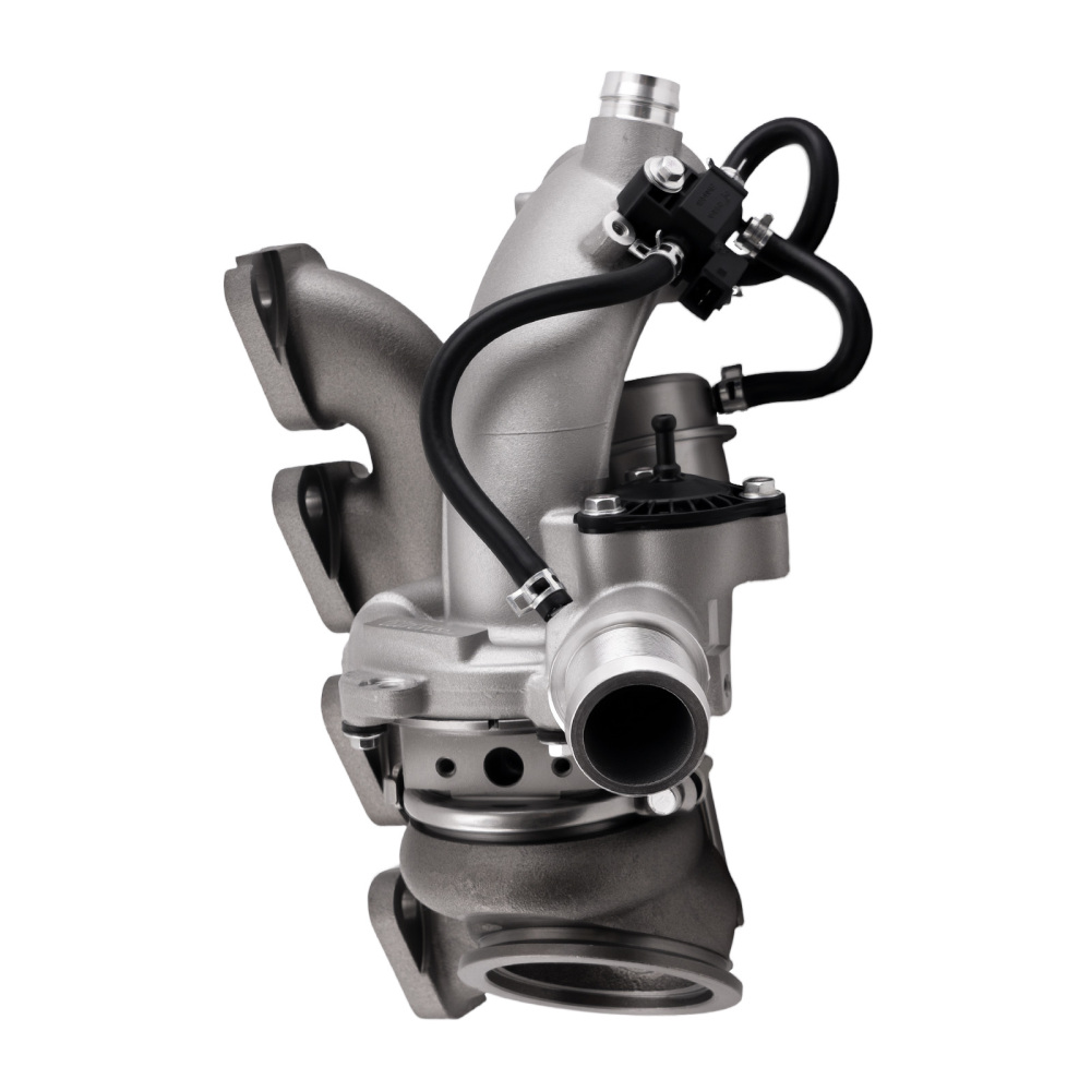 Billet Turbocharger compatible for Chevrolet Sonic Cruze Trax compatible for Buick Encore 1.4L 55565353