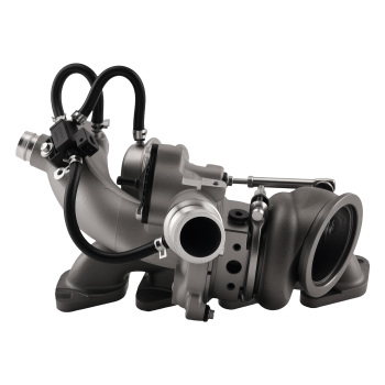 Turbo Kit compatible for Chevy Chevrolet Cruze 2011-2016 Sonic Trax 2010-2019 1.4L 55565353