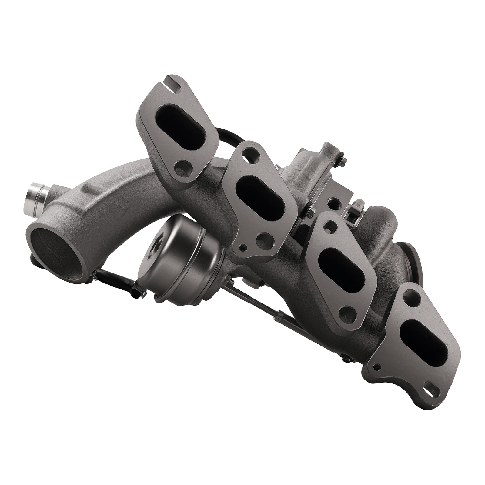 Turbo compatible for Chevrolet Chevy Sonic Trax CruzeBuick 1.4T
