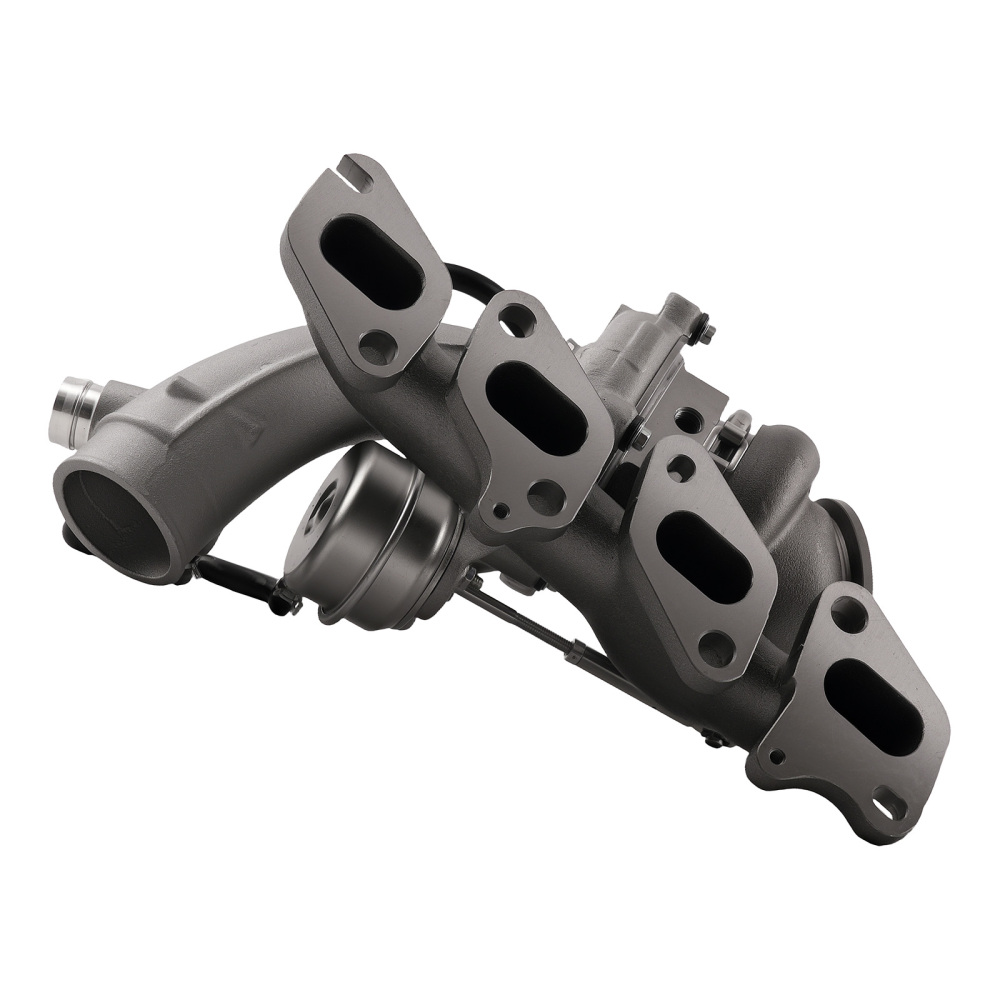 Turbo Kit compatible for Chevy Chevrolet Cruze 2011-2016 Sonic Trax 2010-2019 1.4L 55565353