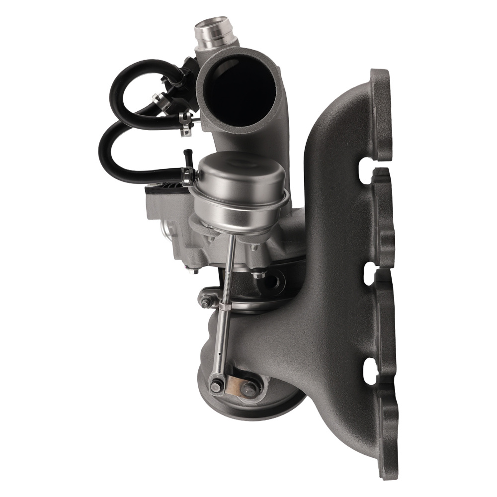 Turbo Kit compatible for Chevy Chevrolet Cruze 2011-2016 Sonic Trax 2010-2019 1.4L 55565353