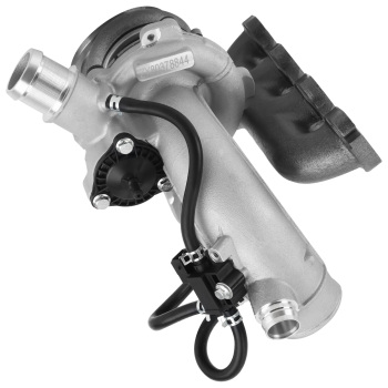 Billet Wheel Turbo Charger compatible for Chevrolet Cruze Sonic TraxBuick compatible for Encore 1.4T