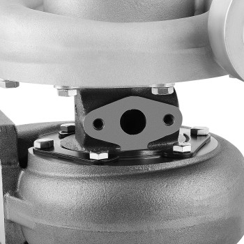 Billet Wheel Turbo Charger compatible for Chevrolet Cruze Sonic TraxBuick compatible for Encore 1.4T