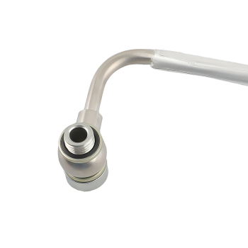 Billet Turbo compatible for Chevy Cruze SonicBuick compatible for Encore 1.4L 140HP Coolant Line Kit