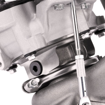 GT1446V Turbo Charger + Gaskets compatible for Vauxhall Chevrolet 1.4L 140HP 7815040001