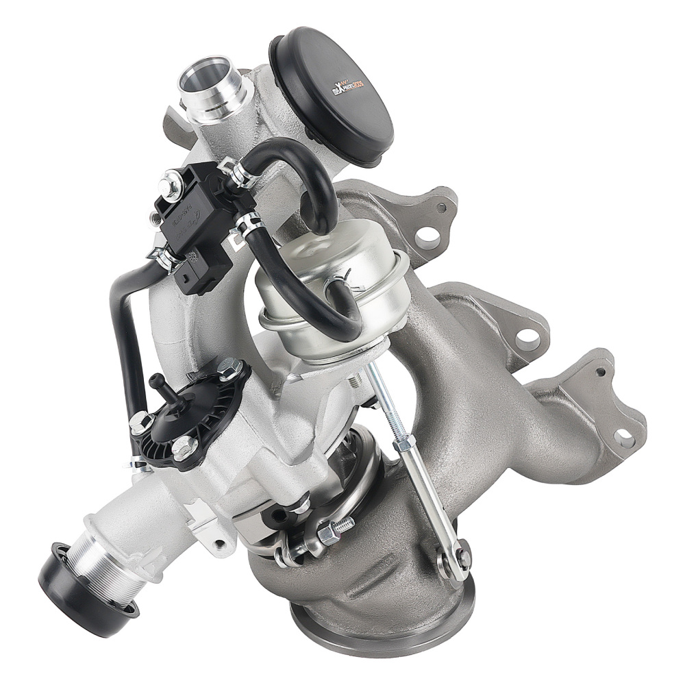 For GT1446V 781504 Billet Turbocharger compatible for Buick Encore CX CXL Le 1.4L 140h 55565353