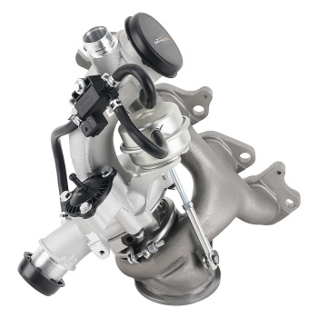 For GT1446V 781504 Billet Turbocharger compatible for Buick Encore CX CXL Le 1.4L 140h 55565353