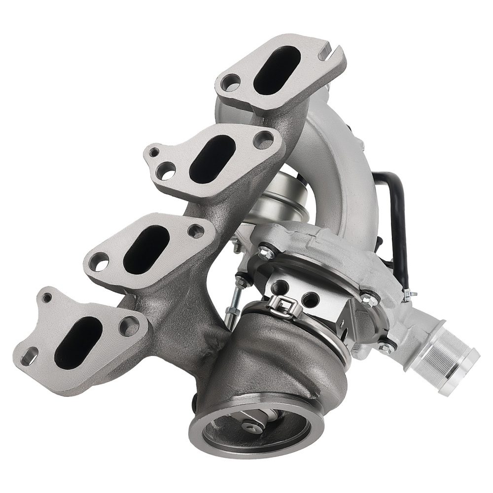 For GT1446V 781504 Billet Turbocharger compatible for Buick Encore CX CXL Le 1.4L 140h 55565353