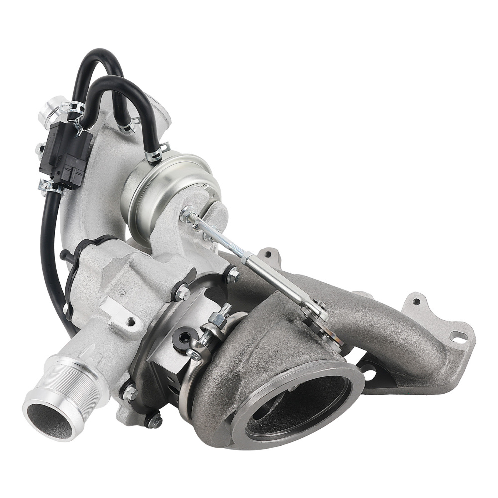 For GT1446V 781504 Billet Turbocharger compatible for Buick Encore CX CXL Le 1.4L 140h 55565353