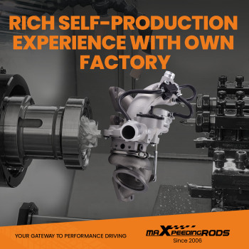 Billet TurboOil Feed Line Kit compatible for Chevrolet Chevy Trax Cruze Sonic 1.4L 140HP