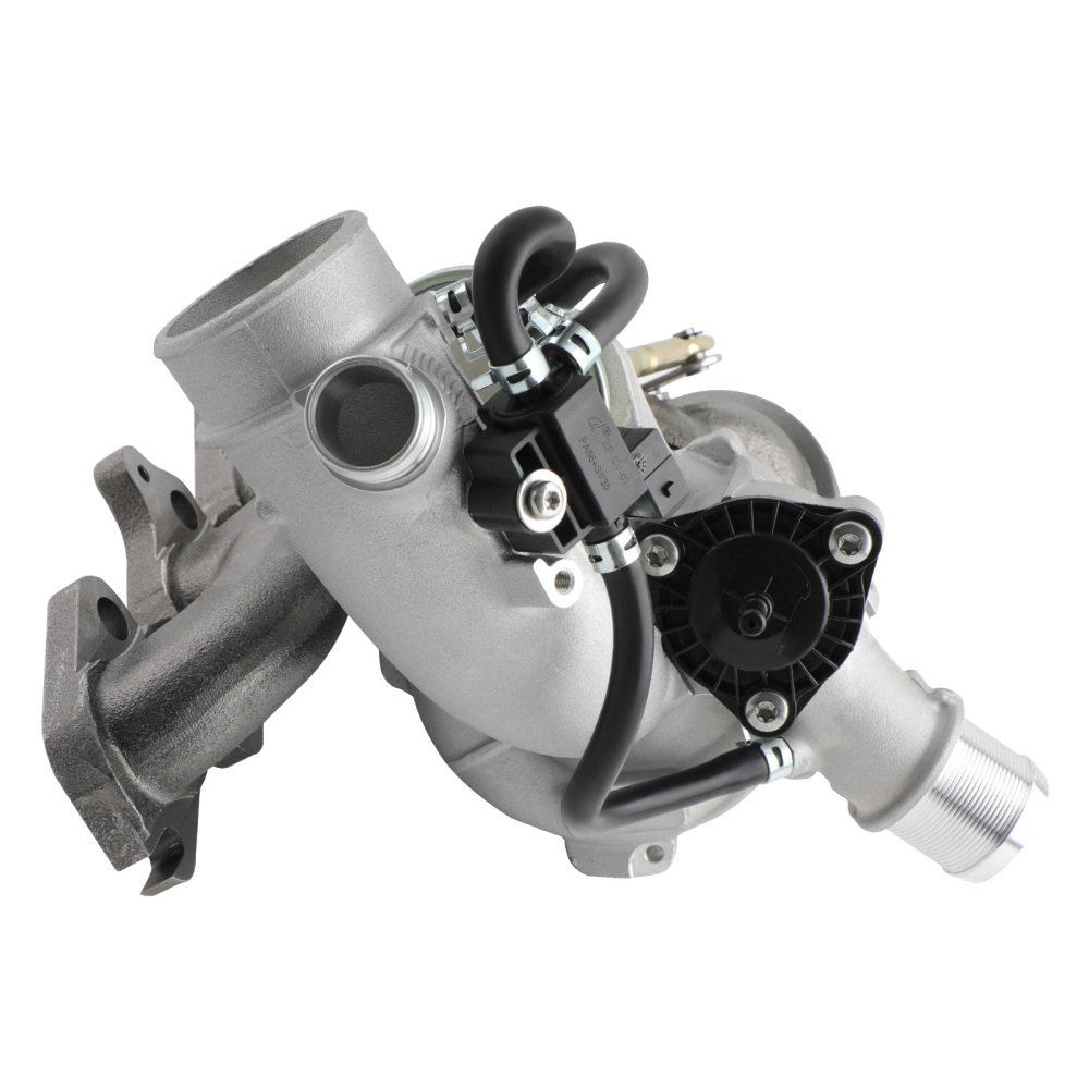 For GT1446V Turbo compatible for Charger + Gaskets compatible for Vauxhall Chevrolet 1.4L 140HP 7815040001