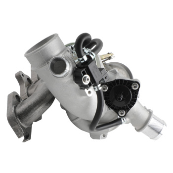 For GT1446V Turbo compatible for Charger + Gaskets compatible for Vauxhall Chevrolet 1.4L 140HP 7815040001
