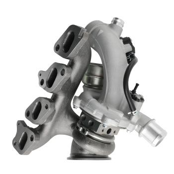 For GT1446V Turbo compatible for Charger + Gaskets compatible for Vauxhall Chevrolet 1.4L 140HP 7815040001
