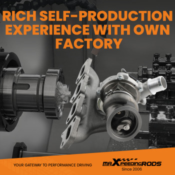 For GT1446V Turbo compatible for Charger + Gaskets compatible for Vauxhall Chevrolet 1.4L 140HP 7815040001