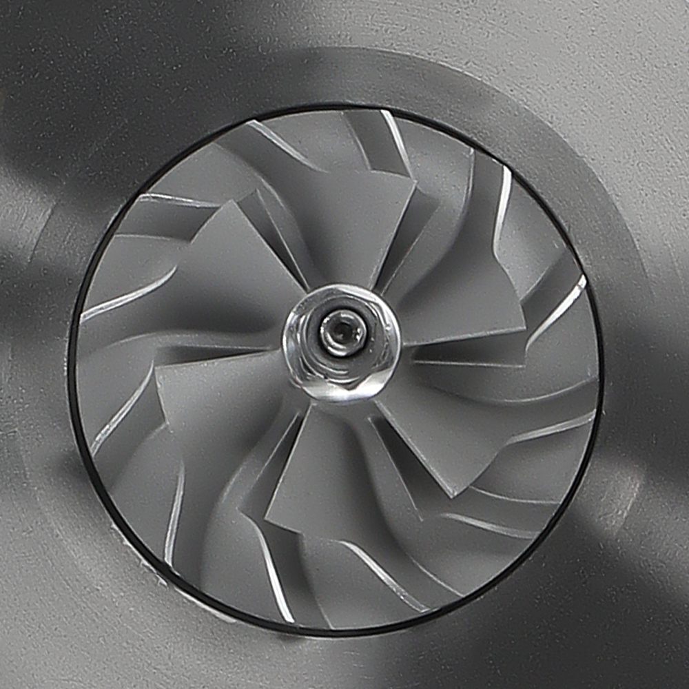 Turbocharger Turbo Cartridge CHRA compatible for Chevrolet Cruze Trax Sonic 1.4L 2011-2016