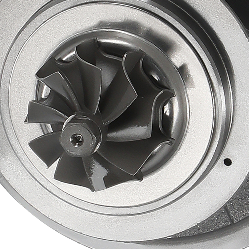 Turbocharger Turbo Cartridge CHRA compatible for Chevrolet Cruze Trax Sonic 1.4L 2011-2016