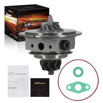 Turbo CHRA Cartridge compatibile per CHEVROLET CRUZE/SONIC ECOTEC I4 1.4L 55565353 860156