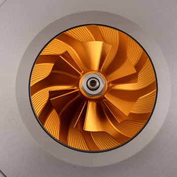 Turbocharger compatible for Chevy Chevrolet Cruze Sonic Trax compatible for Buick Encore 1.4L