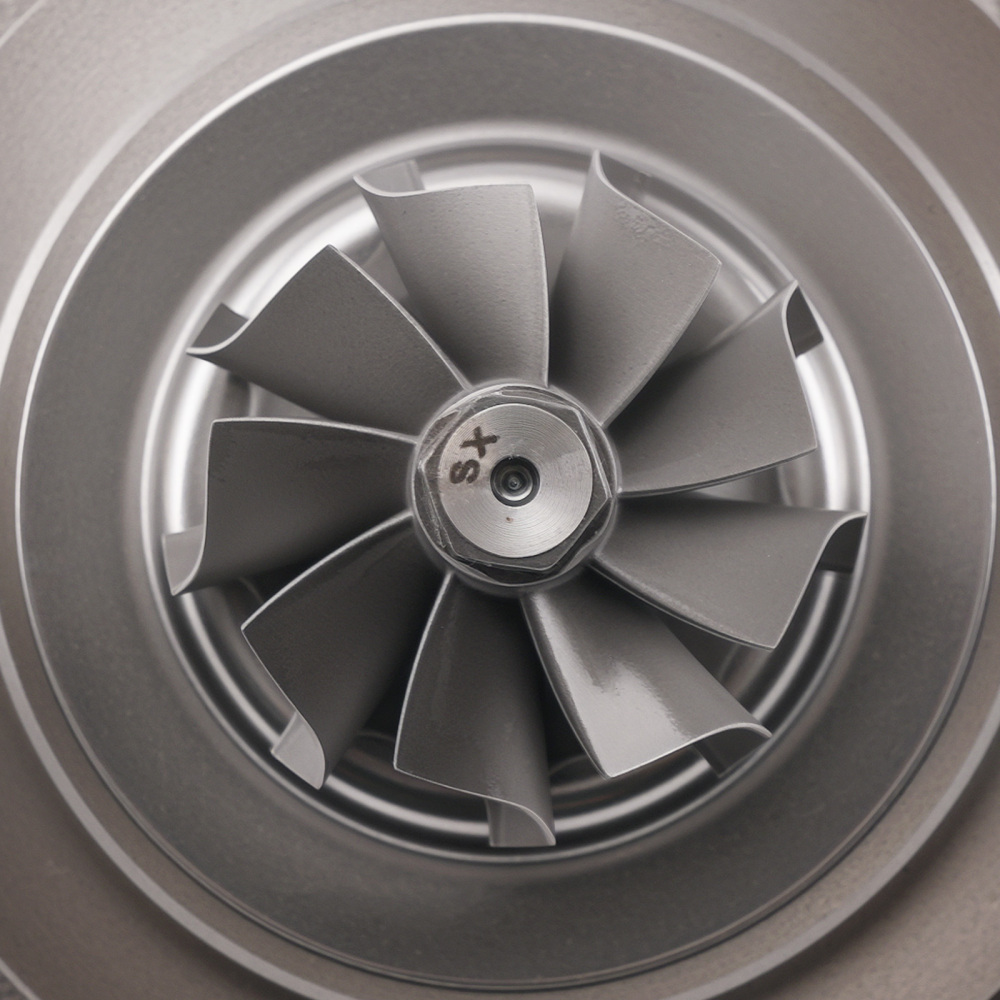 Turbocharger compatible for Chevy Chevrolet Cruze Sonic Trax compatible for Buick Encore 1.4L