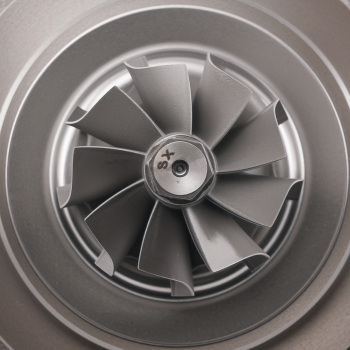 Turbocharger compatible for Chevy Chevrolet Cruze Sonic Trax compatible for Buick Encore 1.4L