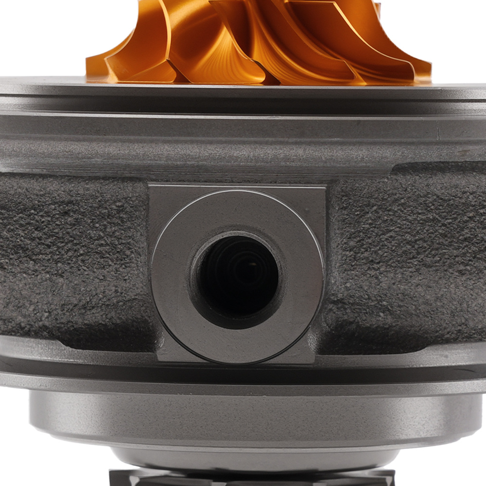 Turbocharger compatible for Chevy Chevrolet Cruze Sonic Trax compatible for Buick Encore 1.4L