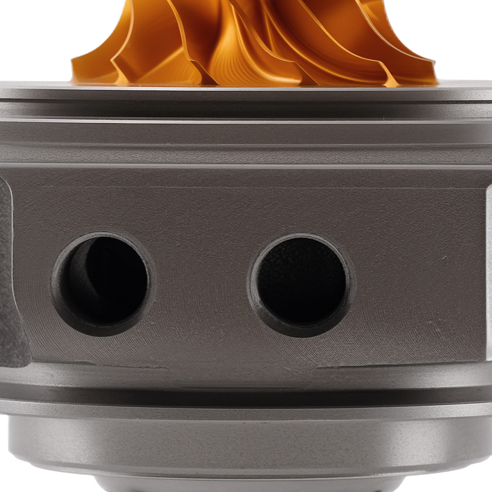 Turbocharger compatible for Chevy Chevrolet Cruze Sonic Trax compatible for Buick Encore 1.4L