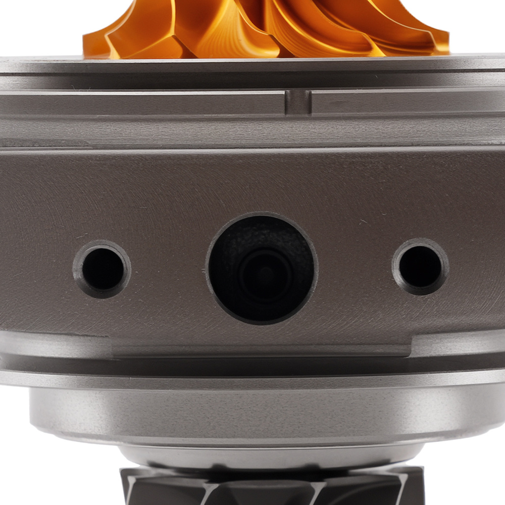 Turbocharger compatible for Chevy Chevrolet Cruze Sonic Trax compatible for Buick Encore 1.4L