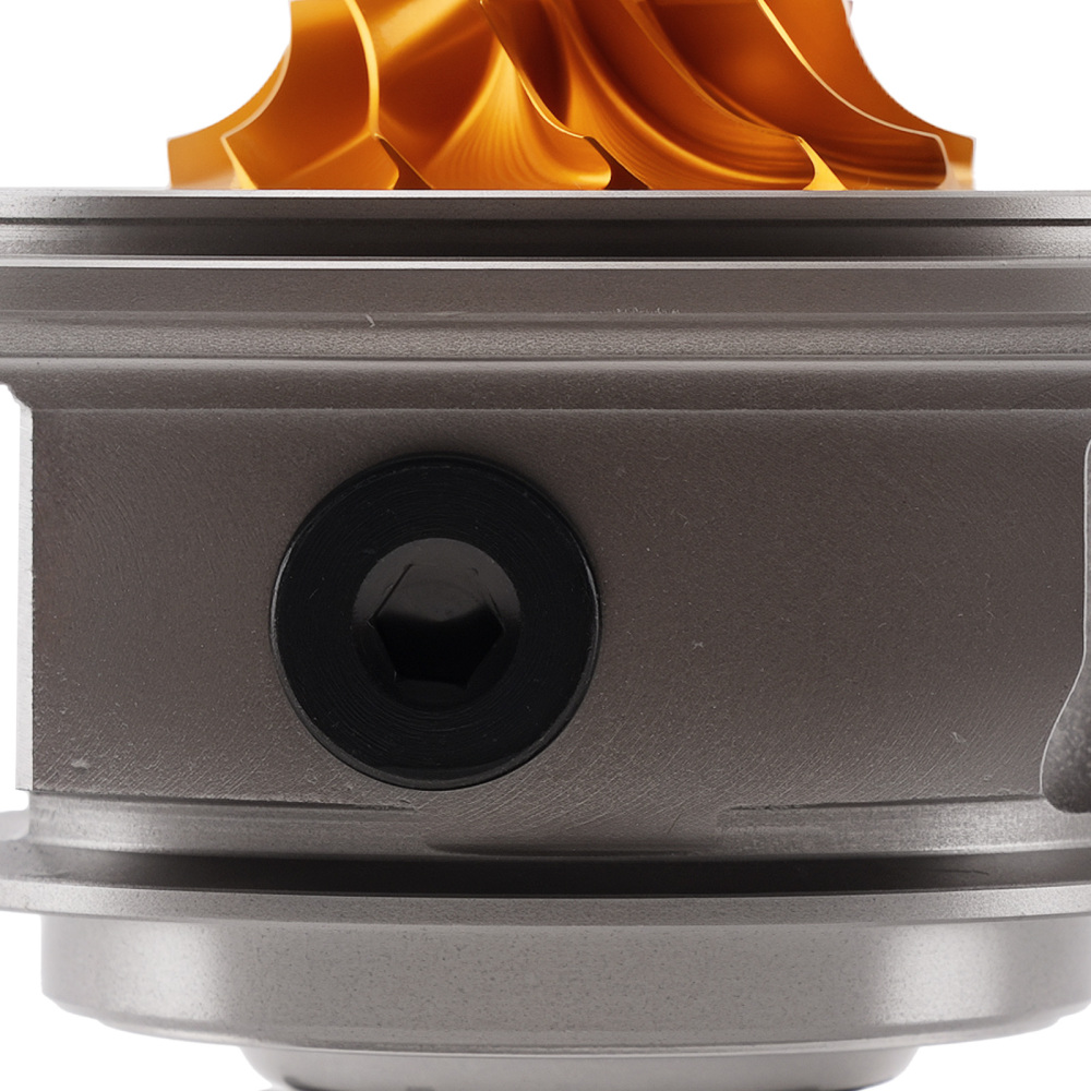 Turbocharger compatible for Chevy Chevrolet Cruze Sonic Trax compatible for Buick Encore 1.4L