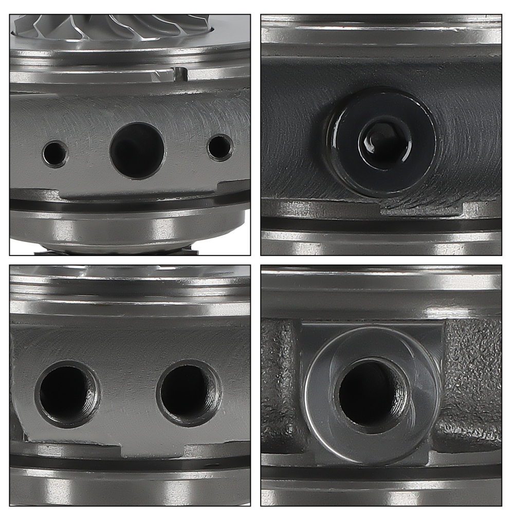 Turbo Cartridge Chra ForBuick compatible for Encore 1.4l 140hpA14net 2013 -2021 781504