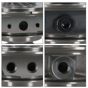 Turbo Cartridge Chra ForBuick compatible for Encore 1.4l 140hpA14net 2013 -2021 781504