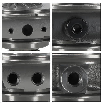 Turbo Cartridge Chra ForBuick compatible for Encore 1.4l 140hpA14net 2013 -2021 781504