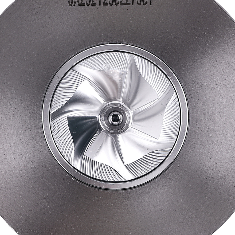 Cartouche Turbo compatible pour BMW 325d 3er F30 F31 2.0D 218PS 2013-2016 54359880043 Billet