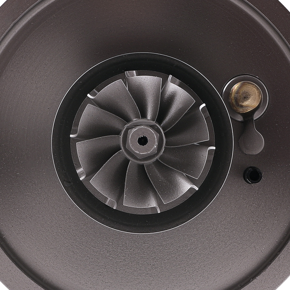 Cartouche Turbo compatible pour BMW 325d 3er F30 F31 2.0D 218PS 2013-2016 54359880043 Billet