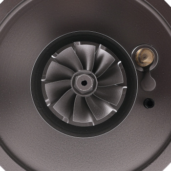 Billet Turbo Chra Cartridge compatible for BMW 125D 225D 325D 425D 55D X1 X5 2.0D 160KW