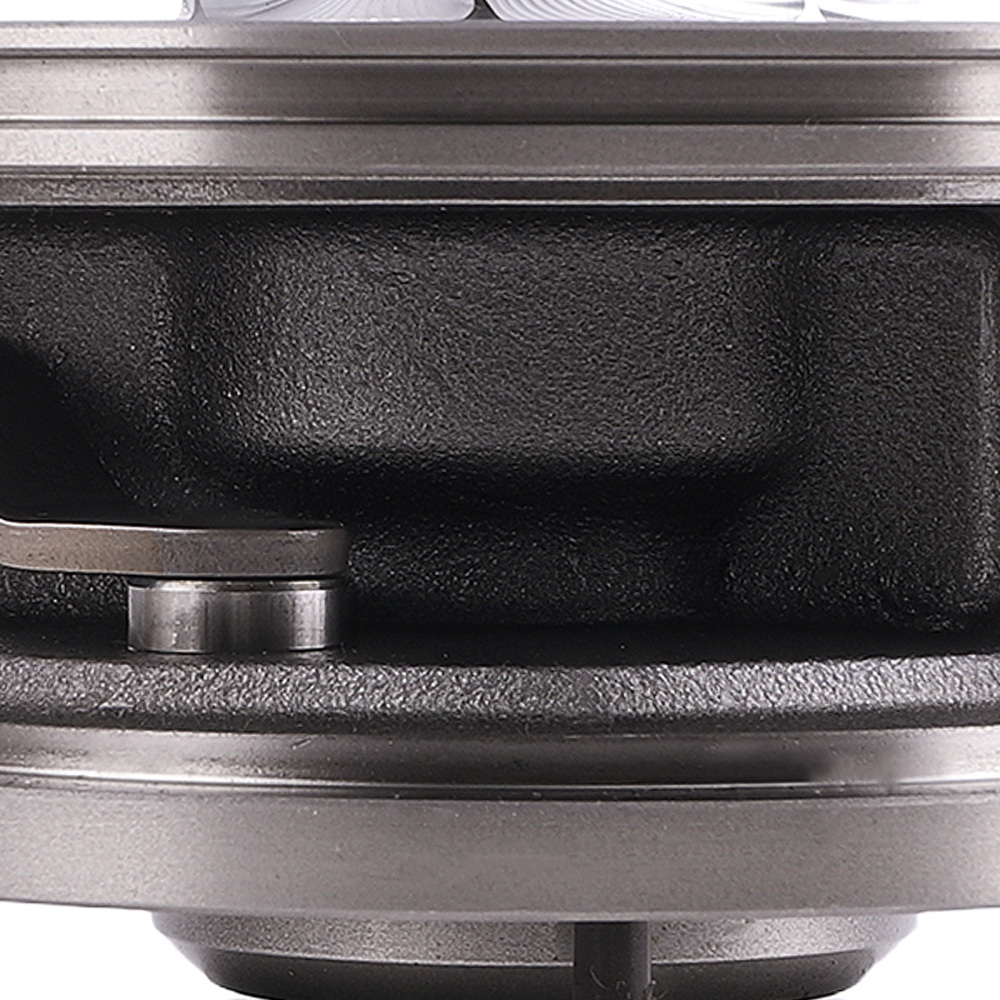 Cartouche Turbo compatible pour BMW 325d 3er F30 F31 2.0D 218PS 2013-2016 54359880043 Billet