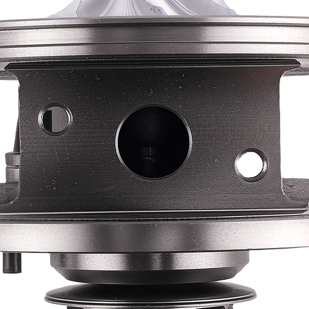 Cartouche Turbo compatible pour BMW 325d 3er F30 F31 2.0D 218PS 2013-2016 54359880043 Billet