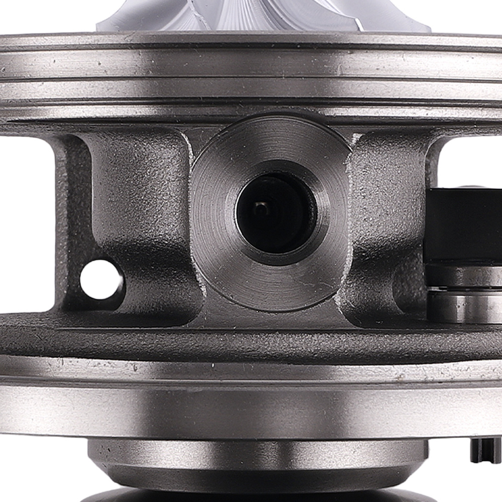 Cartouche Turbo compatible pour BMW 325d 3er F30 F31 2.0D 218PS 2013-2016 54359880043 Billet