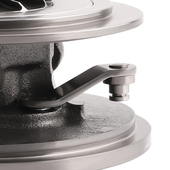 Cartridge fuselage group for Ford Transit 2.2 TDCi 92 KW, 125 HP 2011- 786880-5006S