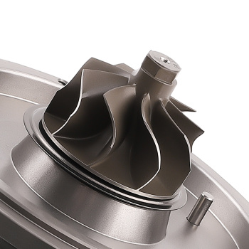 Cartridge fuselage group for Ford Transit 2.2 TDCi 92 KW, 125 HP 2011- 786880-5006S