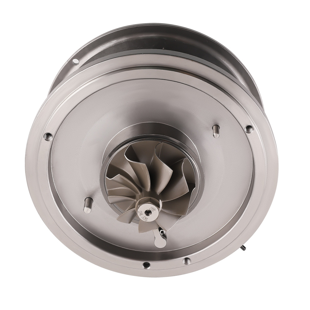 Cartridge fuselage group for Ford Transit 2.2 TDCi 92 KW, 125 HP 2011- 786880-5006S