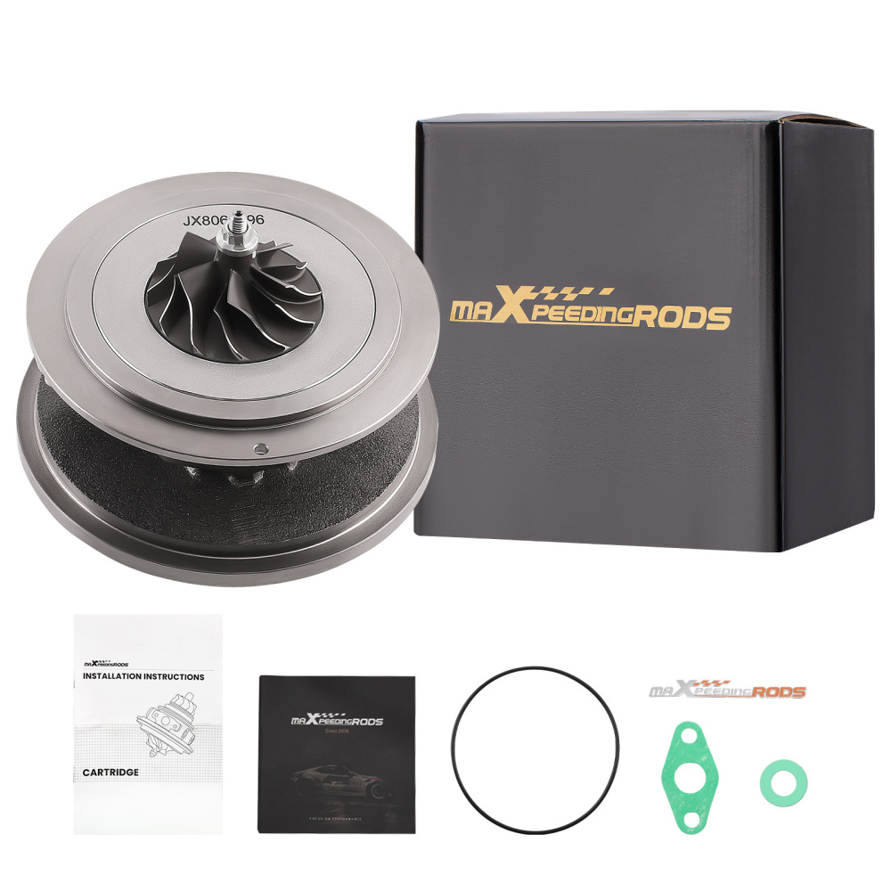 Cartridge fuselage group for Ford Transit 2.2 TDCi 92 KW, 125 HP 2011- 786880-5006S