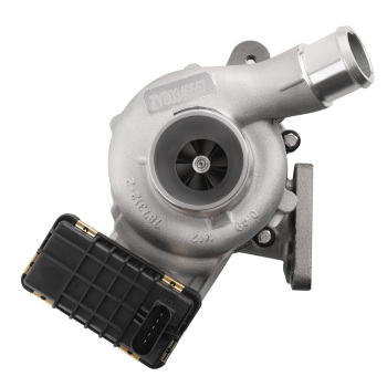 Turbo Turbolader compatibile per Ford Transit / Tourneo 2.2 TDCi 92/114 KW, 125/155 PS 2011-