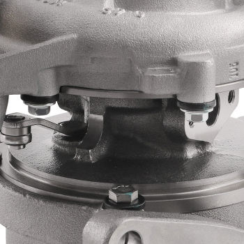 Turbo Turbolader compatibile per Ford Transit / Tourneo 2.2 TDCi 92/114 KW, 125/155 PS 2011-