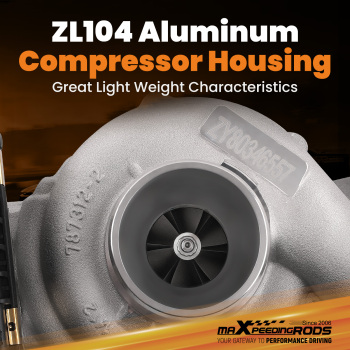 Turbo Turbocharger compatible for Ford Transit Tourneo 2.2 TDCI 786880 + Actuator